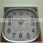 square wall clock