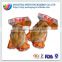 biodegradable frozen chicken breast meat packaging, freezer zipper bag