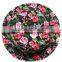 Good Quality Lady Cheap Custom Made Print Pattern Bucket Hat