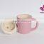 all colors custom printed coffee mugs