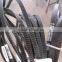 hot sale small spiral dough mixer for africa