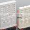 scale model design of house cabinet