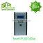 Touch Screen Display UPS LCD