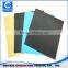 PVC waterproof membrane with reinforcement 1.5mm