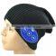 New Warm Beanie Hat Wireless Bluetooth Smart Cap Headphone Headset Speaker Mic
