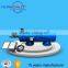 FILTRASCALE Automatic Backwash sea water filter for sea water desalination