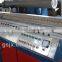 WPC Plastic Profile Production Line