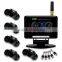 Quality Product Car Accessary AVE T100-SERIES Tire Pressure Mnitoring System TPMS for BMW E91