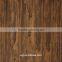 lastest import ziricote wood wall panel for interior house usage