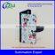 Blank Fashion Sublimation cover Tablet PC Case Leather wallet Phone holster For Sony Xperia Z5