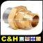 Turning plastic spare bicycle parts