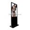 42 Inchs Floor Standing Digital Signage player with Android system and One year Warranty