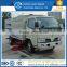 Low price Euro 2 road cleaning vehicle distribution