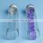 PET test tube flat bottom