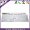 White Soldermask FR4 PCB Professional Manufacturer