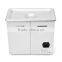 China supplier GT-1730QTS Motor parts cleaning machine ultrasonic cleaner