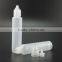 Buying online in china empty 50ml ecig pen shape bottle