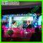 Outdoor Rental Waterproof P4.81 LED Screen RGB LED Display