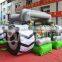 car shaped inflatable bouncer castle bouncer inflatable castle playground game