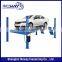 cheap 9000 lb 4 pole car hoist