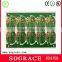china manufacturer double side FR4 electronic pcb board with ROHS