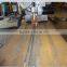 Magnetic crawling welding robot