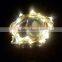 led light pipe string light