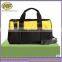 High quality multi-function oxfold/nylon eHigh quality multi-function oxfold/nylon electric kit waterproof tool bag with belts
