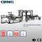 Hot sale China Fully Automatic non-woven tote bag making machine