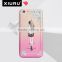 Colorful TPU mobile phone case for mobile phone