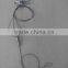 304 stainless steel lamp panel lanyard