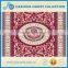High quality 100 % polypropylene best seller wilton carpet
