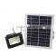 LED Solar Flood light /solar powered waterproof garden security lamp