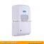 1000ml wall mounted automatic sensor foam soap dispenser