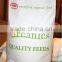 Horse feed woven bag 50lb popular in USA& Canada