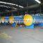 Vulcanizing Tyre Machine