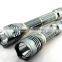 1148 High Lumen Brightest led torch 1000lumens Camping led Flashlight torch