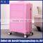 Polypropylene PP Bag Luggage Trolley