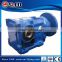 Professional Manufacturer of K Series Helical Gearmotor in China
