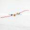 50w 6ohm led load resistor decoder warning error canceller for 12v turn signal brake indicator light