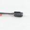 Universal Car T5 Auto Led Socket, T5 LED Adapter Holder T5 Wedge Bulb Socket T5 Led Bulb Socket