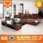 Space saving Malaysia wood sofa set living room furniture                        
                                                Quality Choice