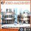 JOBO machinery Plastic Cap Lining Machine bottle cap liner