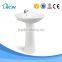 alibaba china suplier ceramic sanitary ware pedestal basin