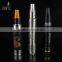 Colorful aluminum material MC chuff enuff tips