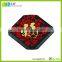 religious" lucky God Of Fortune" wooden car hanging decoration