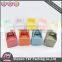 Custom New Cardboard Gable Packaging, Picnic Meal Paper Lunch Boxes, Gable Box