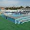 Swimming Pool EPDM Rubber Flooring/ Rubber Swimming Poor (FL-A-80304)