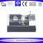 CK63L High Precision Slant Bed CNC Lathe / Bench Type CNC Lathe