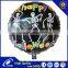 18Inch Foil Halloween Skull Balloons, Festival Toy Balloons